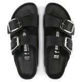 ARIZONA BIG BUCKLE SANDAL - TresChicTexas