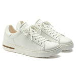 BEND LEATHER SNEAKER - TresChicTexas