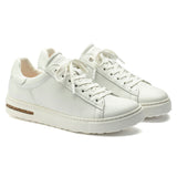 BEND LEATHER SNEAKER - TresChicTexas