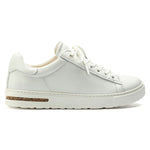 BEND LEATHER SNEAKER - TresChicTexas