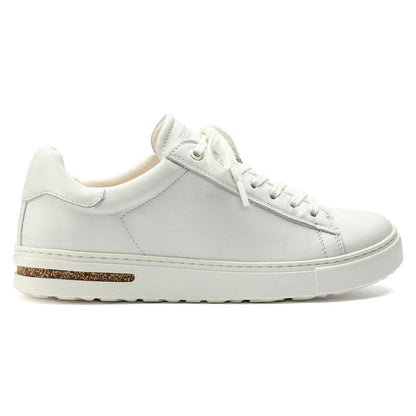 BEND LEATHER SNEAKER - TresChicTexas