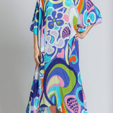 Geo Kaftan