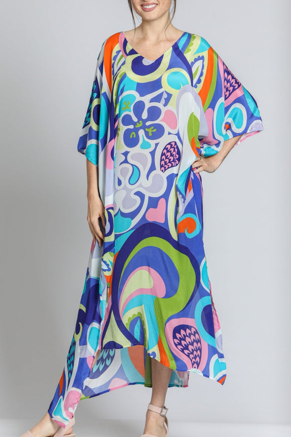 Geo Kaftan