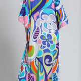 Geo Kaftan