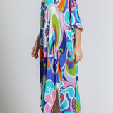 Geo Kaftan