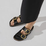 ARIZONA BIG BUCKLE SANDAL