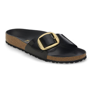 MADRID BIG BUCKLE SANDAL