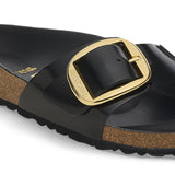 MADRID BIG BUCKLE SANDAL