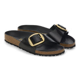 MADRID BIG BUCKLE SANDAL