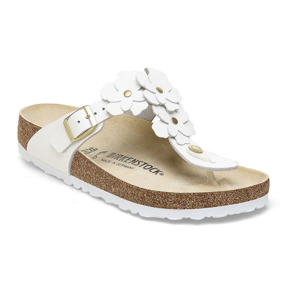 Gizah Flowers Sandal