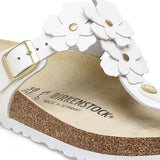 Gizah Flowers Sandal
