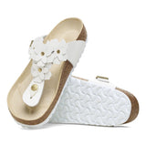 Gizah Flowers Sandal
