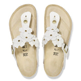 Gizah Flowers Sandal