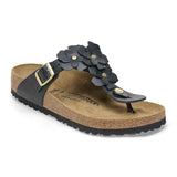 Gizeh Flowers Sandal
