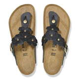 Gizeh Flowers Sandal
