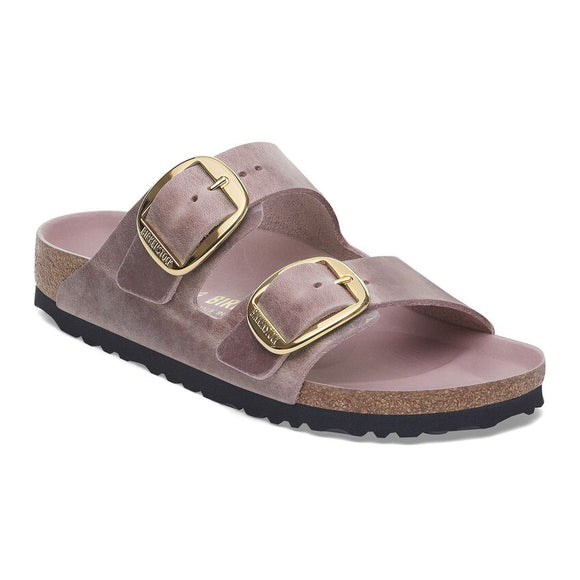 Arizona Big Buckle Sandal