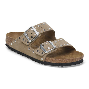 Arizona Rivet Sandal