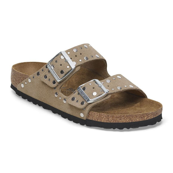 Arizona Rivet Sandal