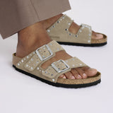 Arizona Rivet Sandal