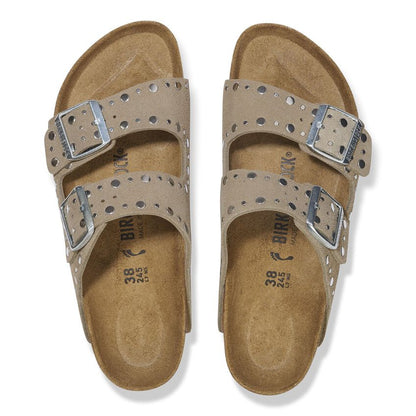 Arizona Rivet Sandal