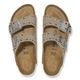 Arizona Rivet Sandal