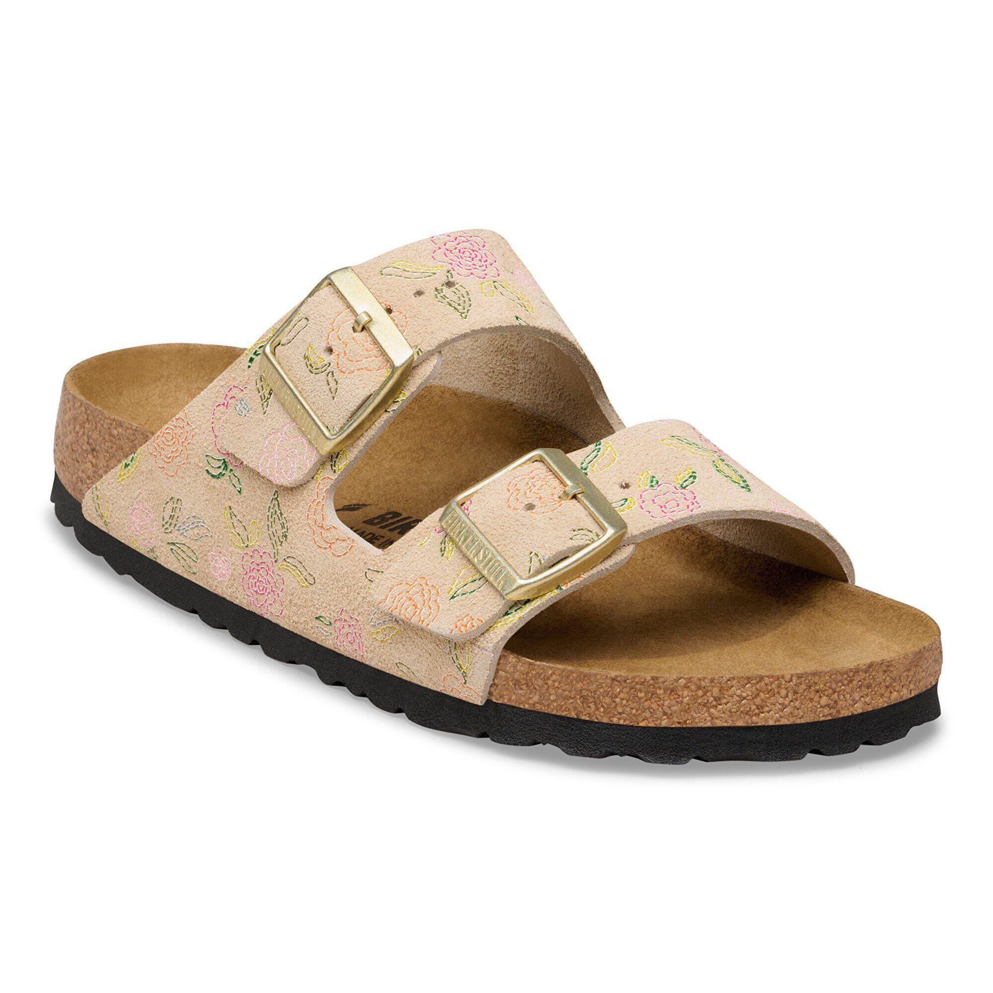 Arizona Leve Sandal - TresChicTexas