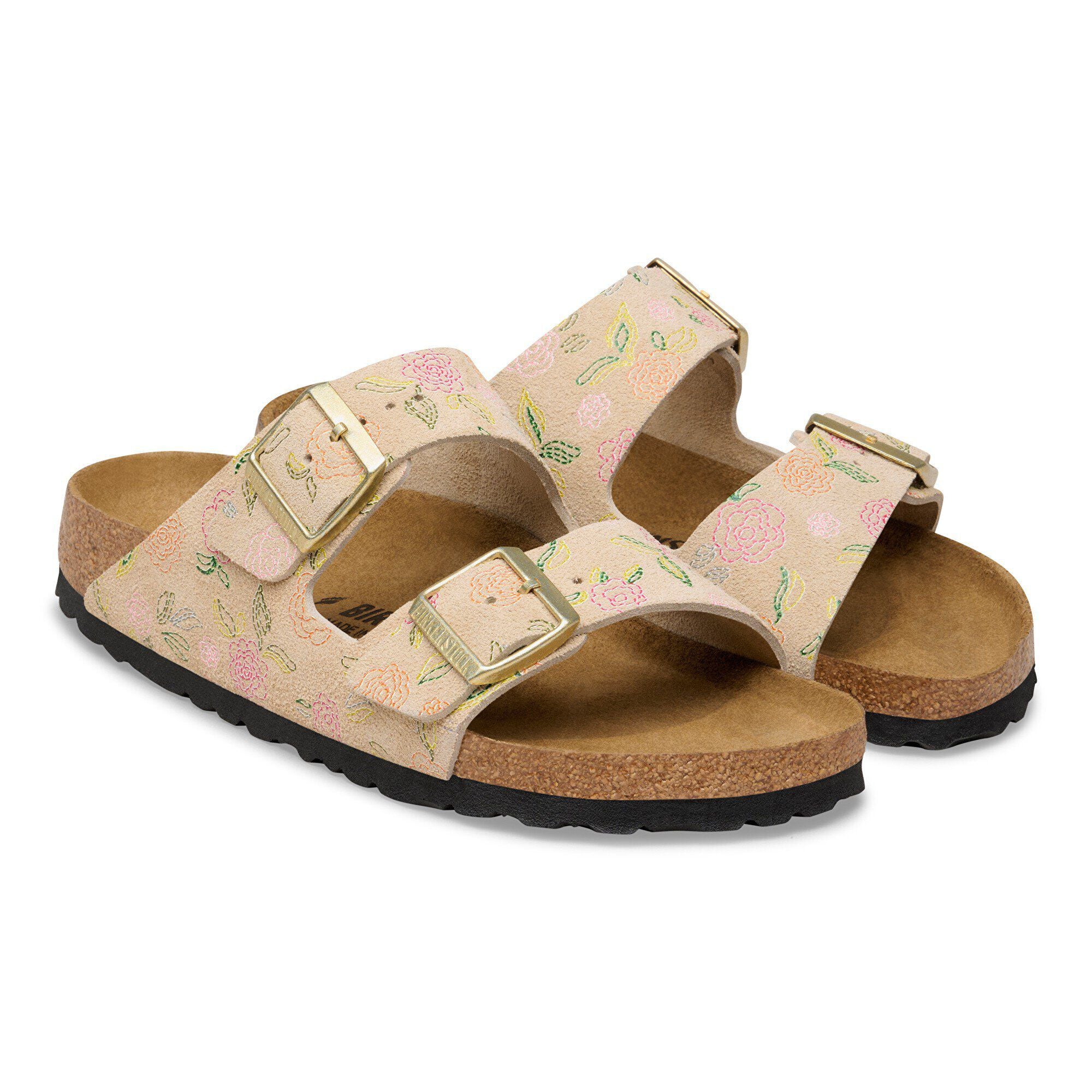 Arizona Leve Sandal - TresChicTexas