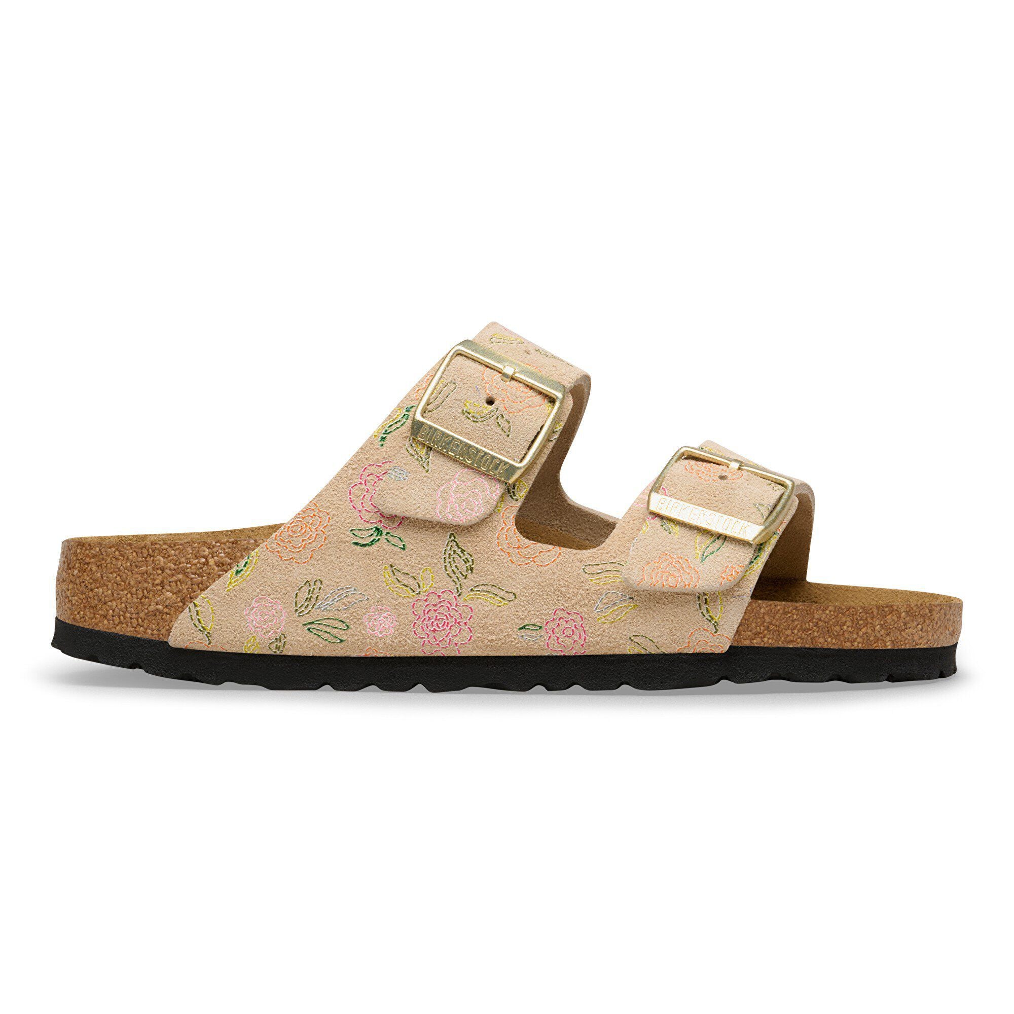 Arizona Leve Sandal - TresChicTexas