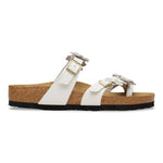 Mayari Flowers Sandals - TresChicTexas