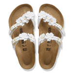 Mayari Flowers Sandals - TresChicTexas