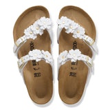 Mayari Flowers Sandals - TresChicTexas