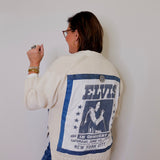 ROCKSTAR CARDIGAN