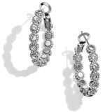 TWINKLE SPLENDOR HOOPS