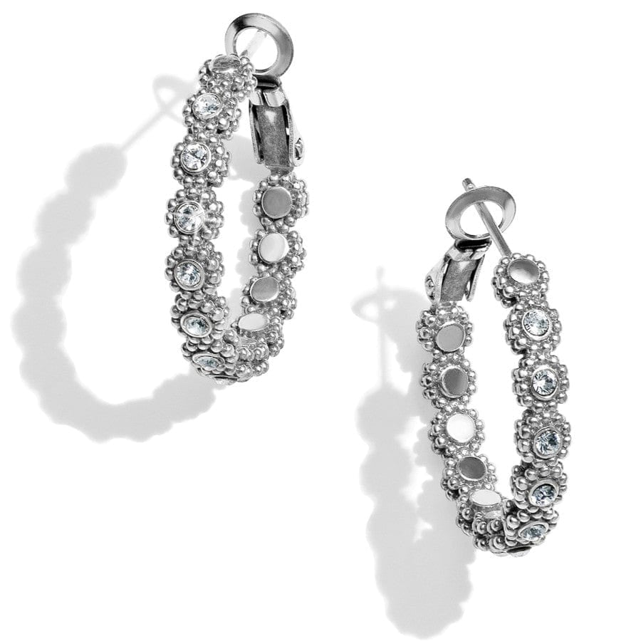 TWINKLE SPLENDOR HOOPS