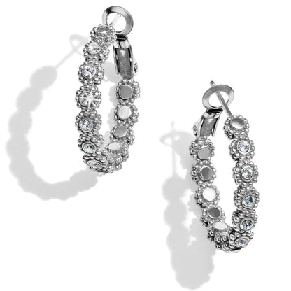 TWINKLE SPLENDOR HOOPS