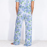 HYDRANGEA SLEEP PANT