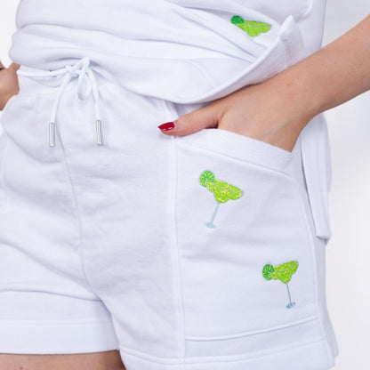 Margarita Shorts