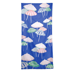 MONTEROSSO BEACH TOWEL