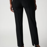 SLIM FIT PULL ON PANT
