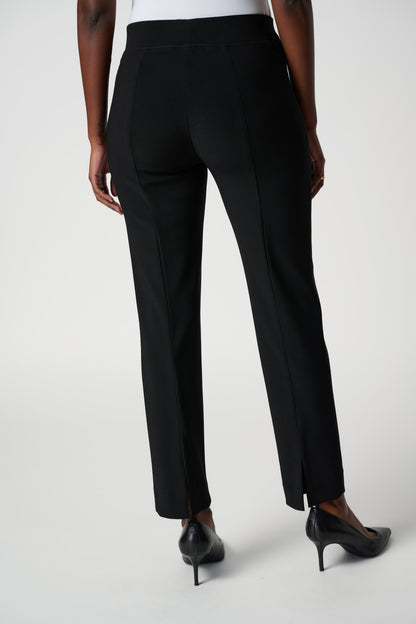 SLIM FIT PULL ON PANT