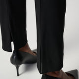 SLIM FIT PULL ON PANT