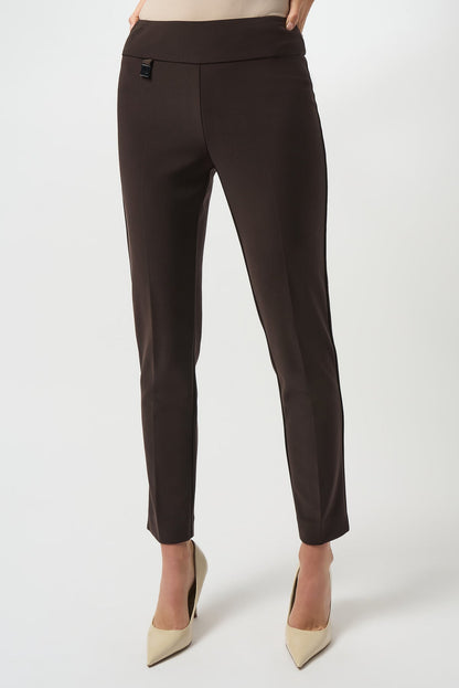 Hi Waisted Trouser