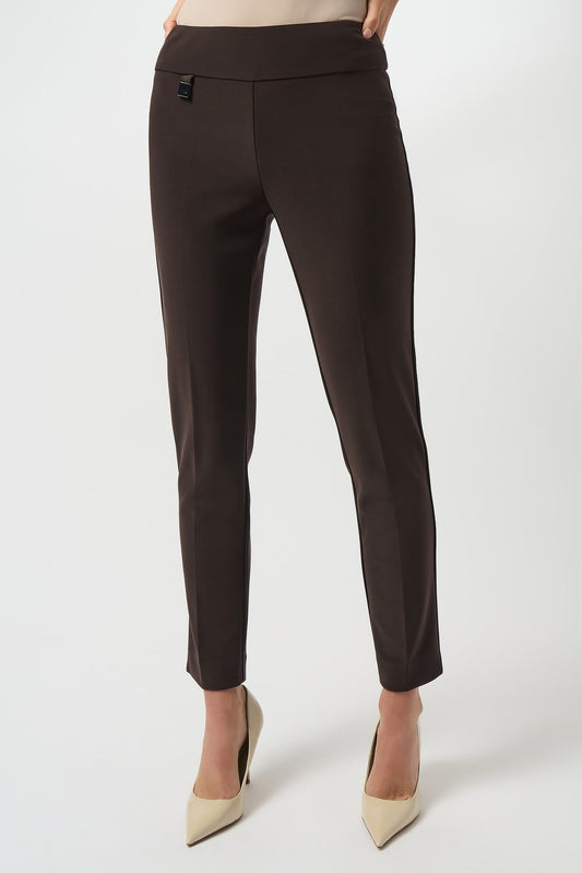 Hi Waisted Trouser