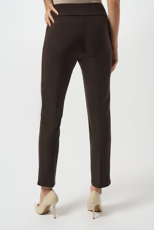 Hi Waisted Trouser