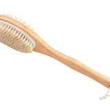 DUAL TOOL BRUSH