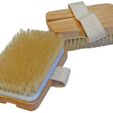 IN GOOD HANDS BODY BRUSH