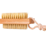 HELPING HANDS NAIL BRUSH