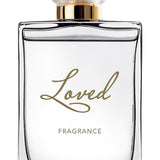 1oz LOVED FRAGRANCE