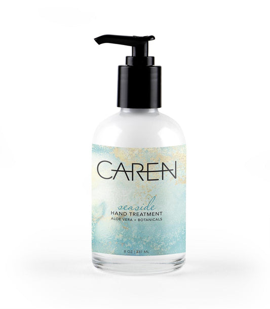SEASIDE 8 oz HAND TREATMENT