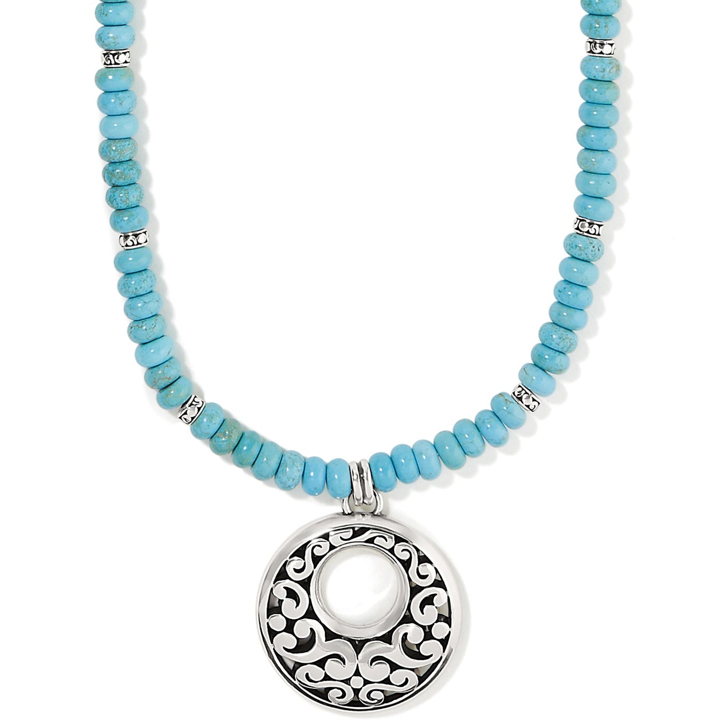 CONTEMPO NUEVO NECKLACE